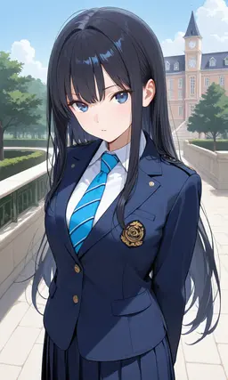Profile image of Tsubaki