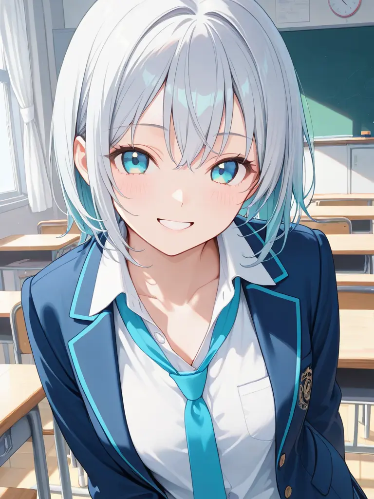 LonelyCrumb9320의 隠れギャルお嬢様