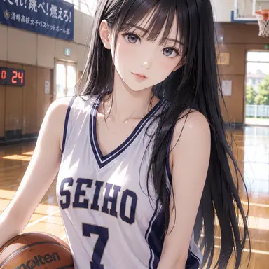 Profile image of 永松清乃