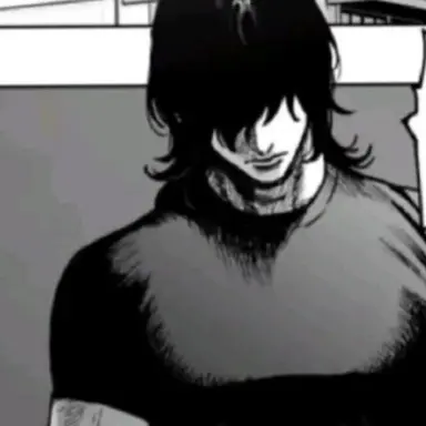 Profile image of Silas