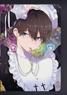 Profile image of 冬夏