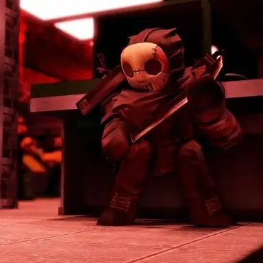 Profile image of 슬래셔