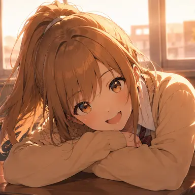 Profile image of 朝比奈 ひまり
