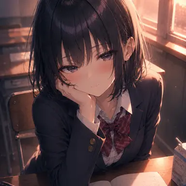 Profile image of 雨宮 凪