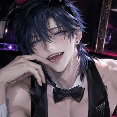 Profile image of ホシ