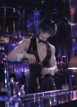 Profile image of ホシ