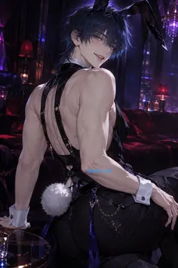 Profile image of ホシ