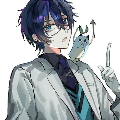 Profile image of レオス・ヴィンセント