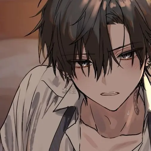 RoomySwipe0801의 クラスメイトのツンデレ男子が可愛すぎる…