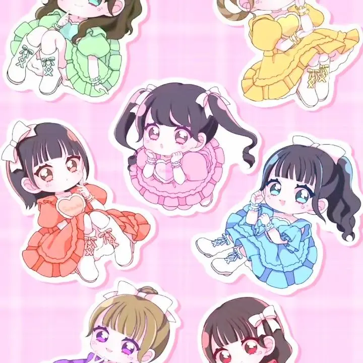 AcidicNurse3342의 M!LKとふるっぱーが幼馴染！？