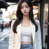 캐릭터 프로필 이미지