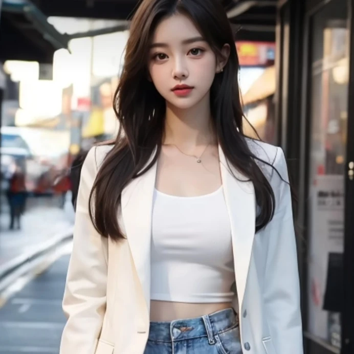 안진희
