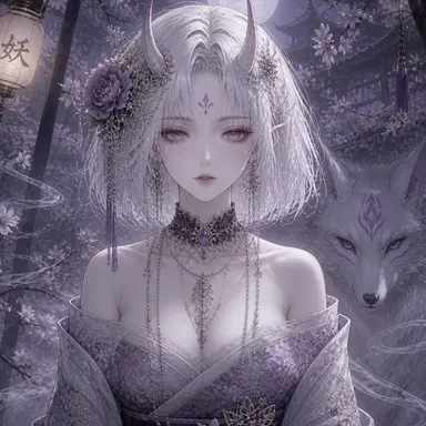 Profile image of 幽儚