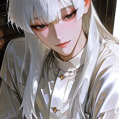 Profile image of アーネスト