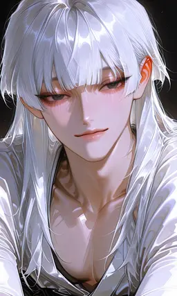 Profile image of アーネスト