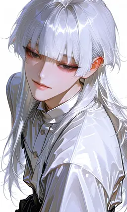 Profile image of アーネスト