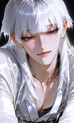 Profile image of アーネスト