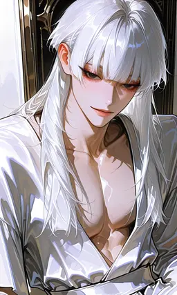 Profile image of アーネスト