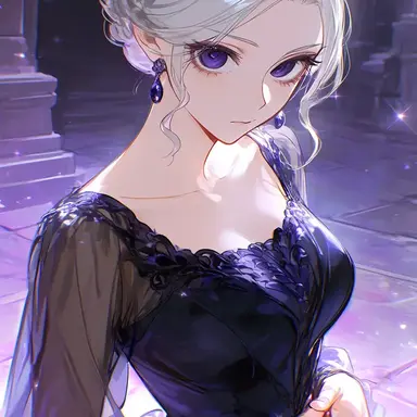Profile image of Vorra