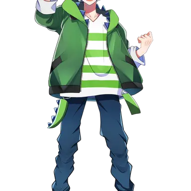 Profile image of じゃぱぱ