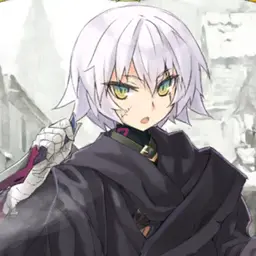 niziilo9243의 ジャック・ザ・リッパー（？）だよ。
