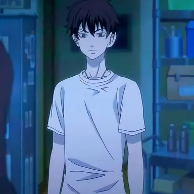 Profile image of Shinchiro