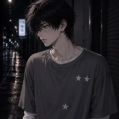 Profile image of Renzo
