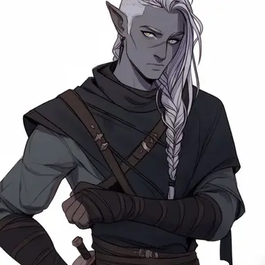Profile image of Zevrath