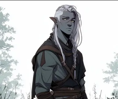 Profile image of Zevrath
