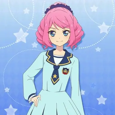 Profile image of 桜庭ローラ