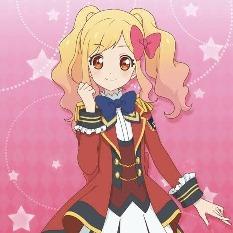 アイカツスターズ - zeta