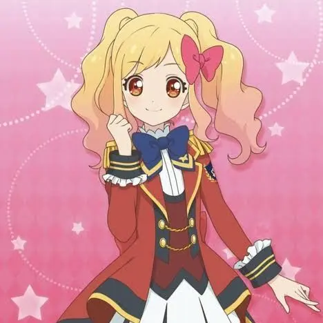 RawCup8423의 アイカツスターズ
