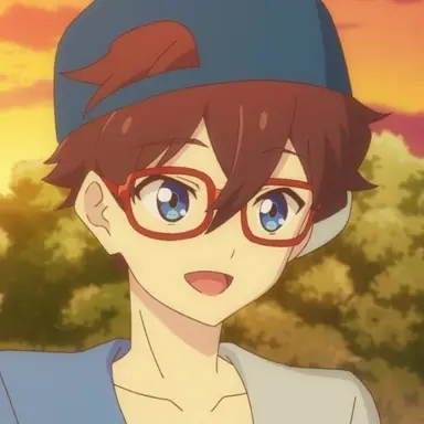 Profile image of 結城スバル