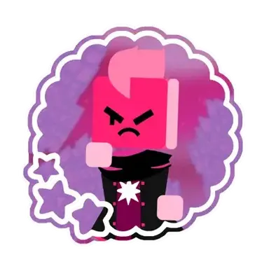 Profile image of Cubic