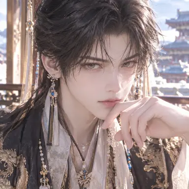 Profile image of 凌天