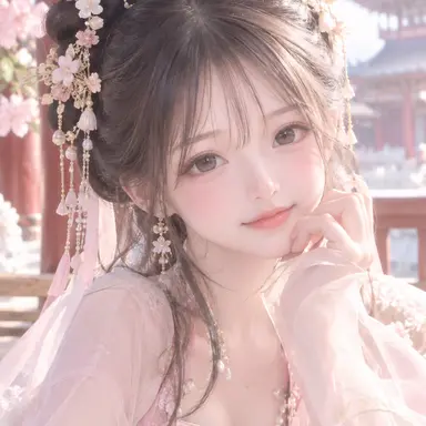 Profile image of 香華