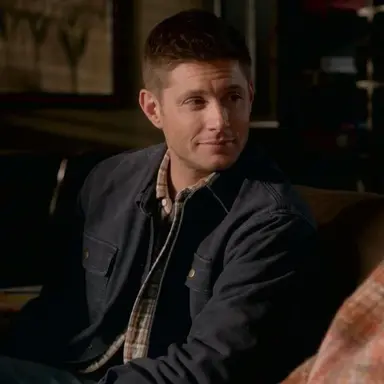 Profile image of Dean Winchester