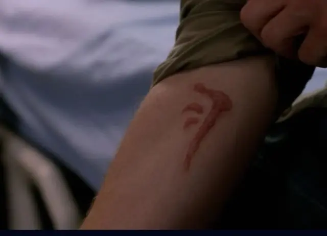 Profile image of Dean Winchester