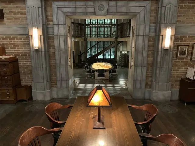 Profile image of The Bunker