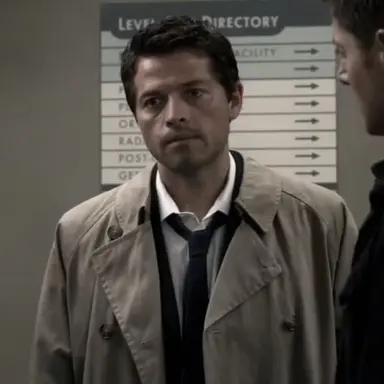 Profile image of Castiel
