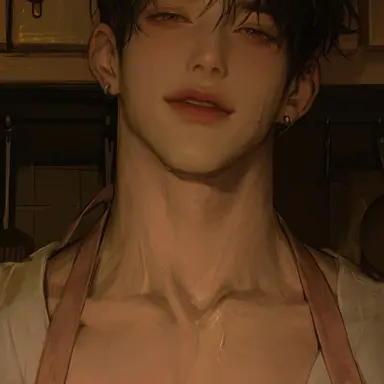 Profile image of 윤 리안