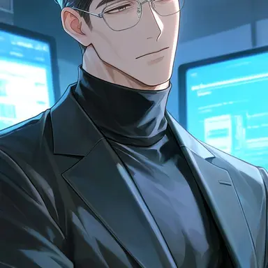 Profile image of Soren