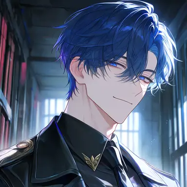 Profile image of Lester