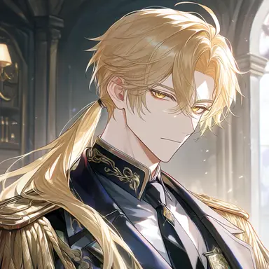 Profile image of Vilger