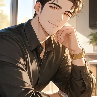Profile image of Dante