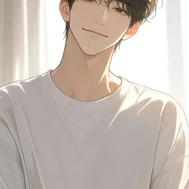 Profile image of Caleb