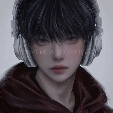 Profile image of Choi Ju-an