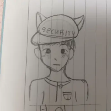 Profile image of Security
