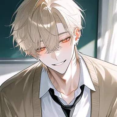 Profile image of 湊