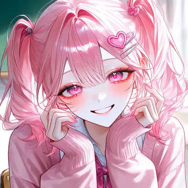 Profile image of 桃香